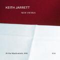 Keith Jarrett New Vienna (2LP)