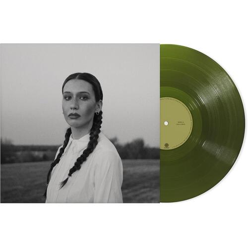 Ken Pomeroy Cruel Joke - LTD (LP) 