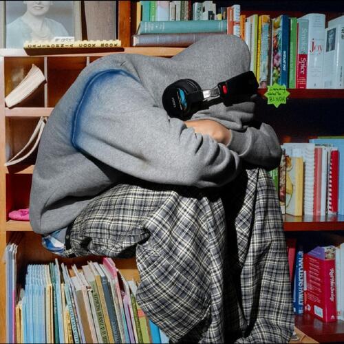 Kevin Abstract Blush - LTD (2LP) 