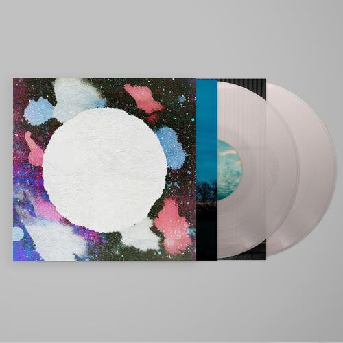 Khruangbin The Universe Smiles Upon…II - LTD (2LP) 