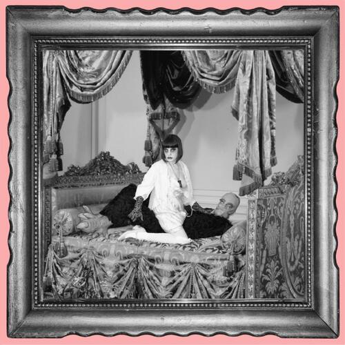 Kilynn Lunsford Promiscuous Genes (LP) 