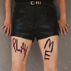 Kim Gordon Play Me - LTD (LP)