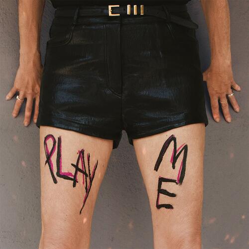 Kim Gordon Play Me - LTD (LP) 