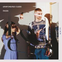 Kravchenko Clees Faces (LP)