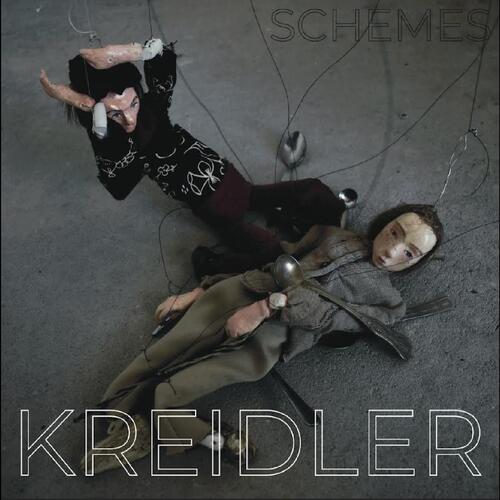 Kreidler Schemes (CD) 