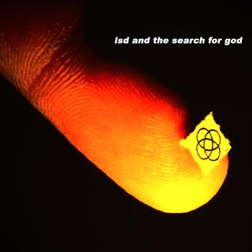 LSD And The Search For God LSD And The Search For God - LTD (12") 