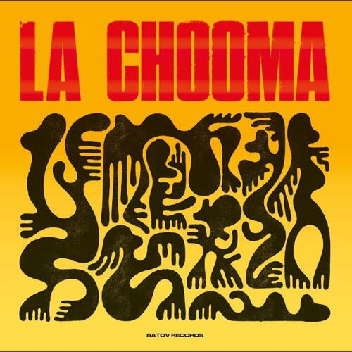 La Chooma Local Spirits (LP) 