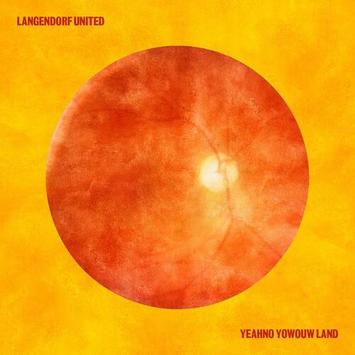 Langendorf United Yeahno Yowouw Land (CD) 
