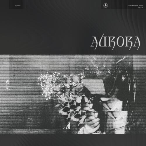 Lathe Of Heaven Aurora - LTD (LP) 