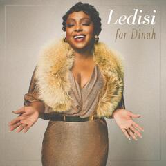 Ledisi For Dinah (CD)