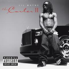Lil Wayne Tha Carter II (2LP)