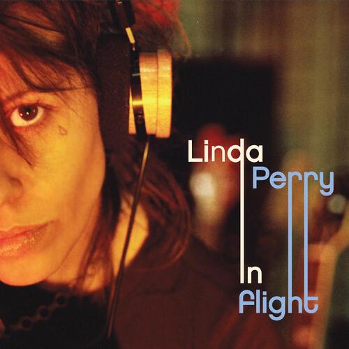 Linda Perry In Flight - RSD (2LP) 