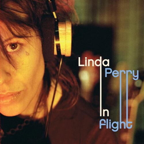 Linda Perry In Flight - RSD (2LP) 
