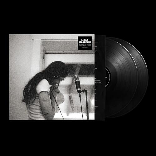 Lizzy McAlpine Older (And Wider) (2LP) 