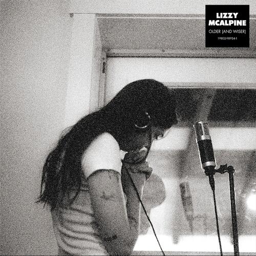 Lizzy McAlpine Older (And Wiser) (2LP) 