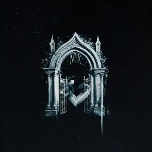 Lord Of The Lost Opvs Noir Vol. 3 (CD) 