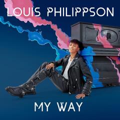 Louis Philippson My Way - LTD (LP)