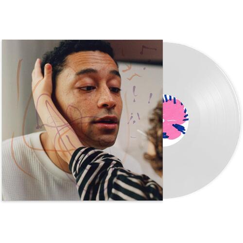 Loyle Carner hopefully! (LP) 