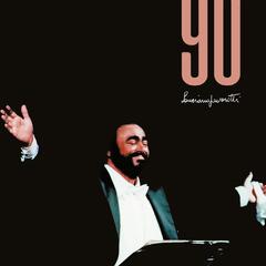 Luciano Pavarotti Novanta (2LP)