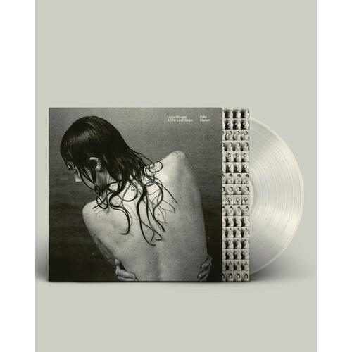 Lucy Kruger & The Lost Boys Pale Bloom - LTD (LP) 
