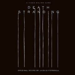 Ludvig Forssell Death Stranding - LTD (3LP)