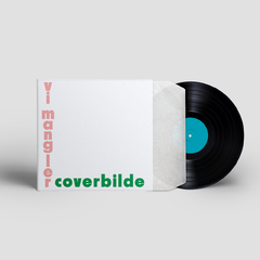 Madeleine Buer Green Space (LP)