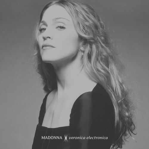 Madonna Veronica Electronica (LP) 