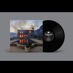 Major Parkinson Valesa - Chapter II: Viva The… (LP)