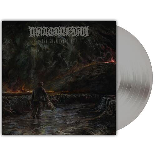 Malthusian The Summoning Bell - LTD (2LP) 