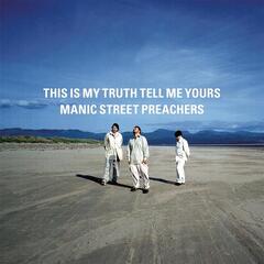 Manic Street Preachers This Is My Truth Tell Me Yours (2LP)