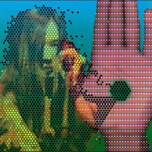 Masonna Freak-Out Electrolyze (CD) 