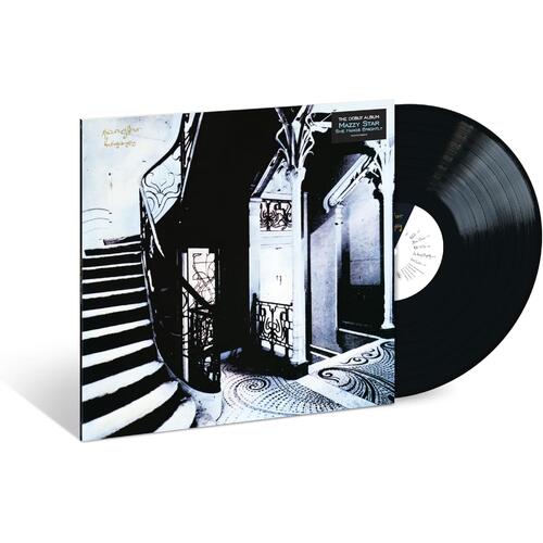 Mazzy Star She Hangs Brightly (LP) 