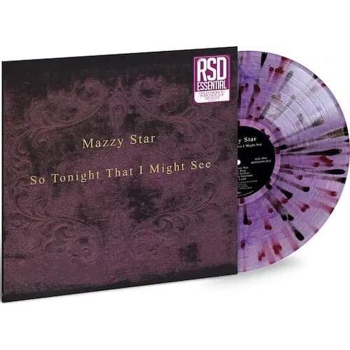 Mazzy Star So Tonight That I Might See - LTD (LP) 