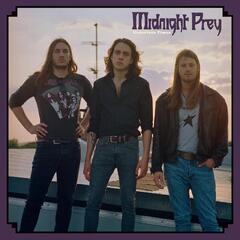 Midnight Prey Uncertain Times (LP)