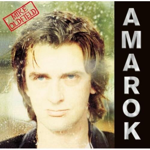 Mike Oldfield Amarok: 35th Anniversary Edition (2LP) 
