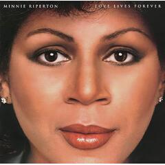 Minnie Riperton Love Lives Forever (CD)