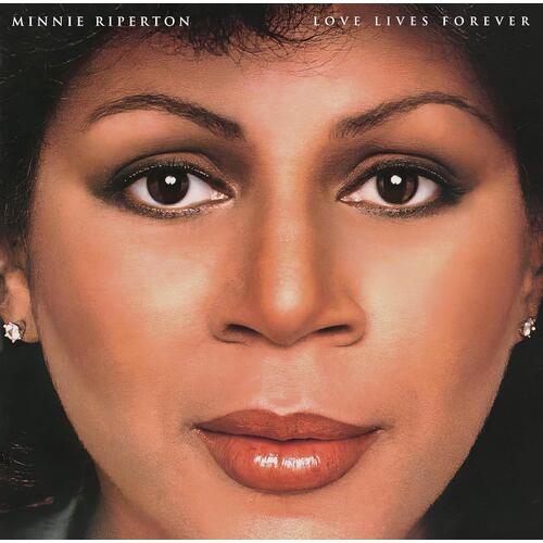 Minnie Riperton Love Lives Forever (CD) 