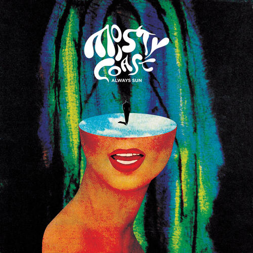 Misty Coast Always Sun (LP) 