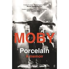 Moby Porcelain (BOK)