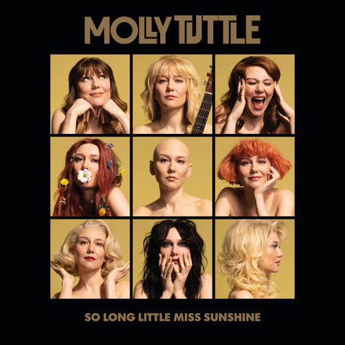 Molly Tuttle So Long Little Miss Sunshine - LTD (LP) 