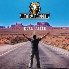 Moody Marsden Real Faith - LTD (2LP)