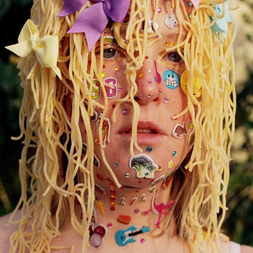 My Precious Bunny A Moment In My Eyes (CD) 