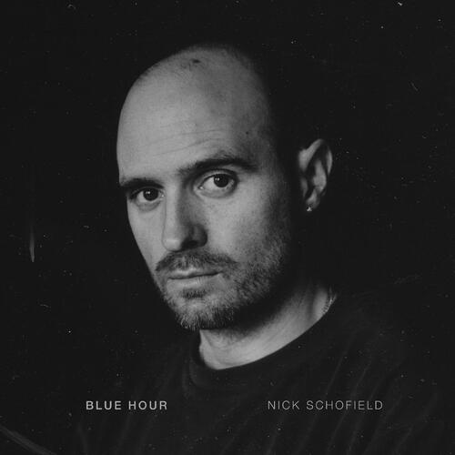 Nick Schofield Blue Hour (LP) 