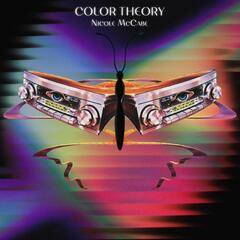 Nicole McCabe Color Theory (LP)