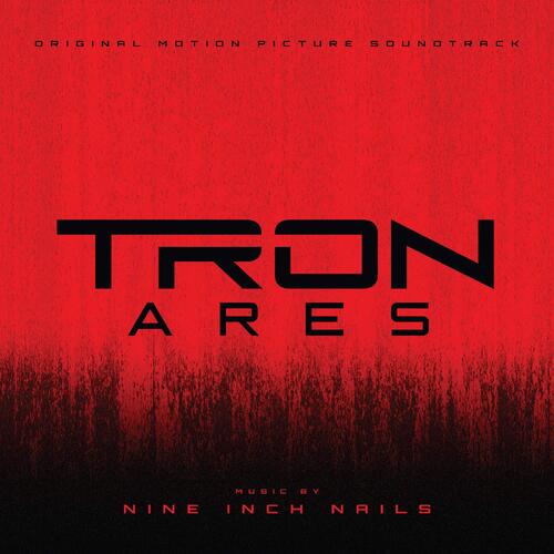 Nine Inch Nails TRON: Ares (2LP) 