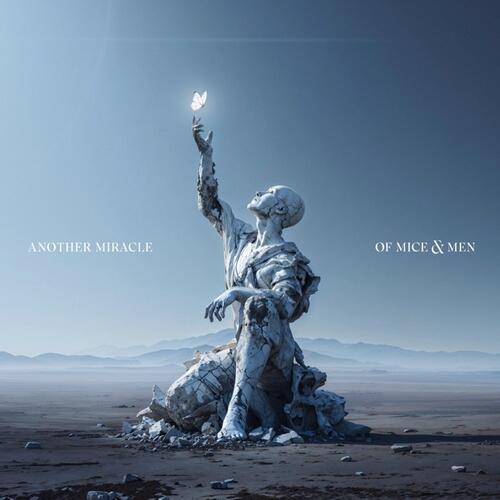 Of Mice & Men Another Miracle (CD) 