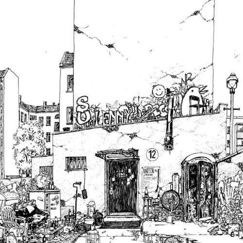 Oliver Koletzki 12 (2LP) 