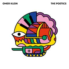 Omer Klein The Poetics (CD)
