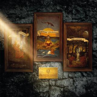 Opeth Pale Communion - LTD (2LP)