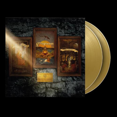 Opeth Pale Communion - LTD (2LP) 